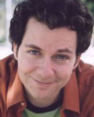 Брайан Джейкобс фото