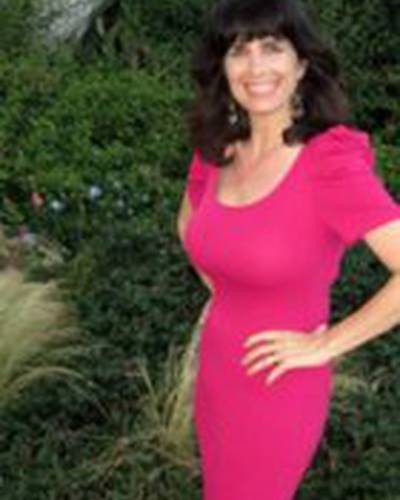 Синтия Даддона фото