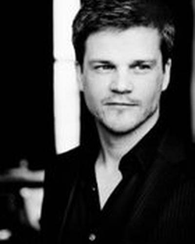 Беньямин Херман фото