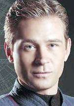 Коннор Триннир фото