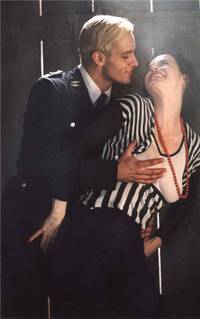 Кадр Черный ангел