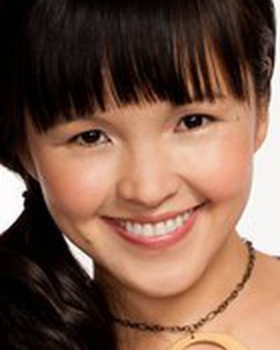 Таня Гунади фото