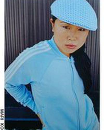 Мари Кода фото