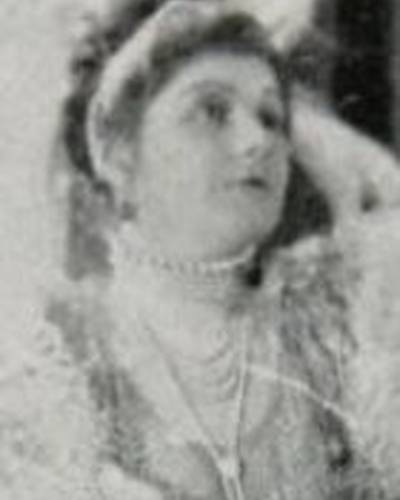 Эйлин Карлайл фото