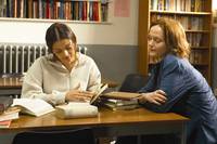 Кадр Спровоцированная