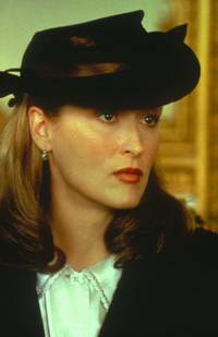 Кадр Беспокойное сердце