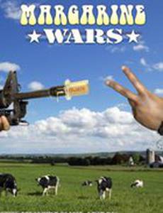 Margarine Wars