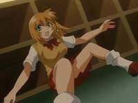 Кадр Школьные войны