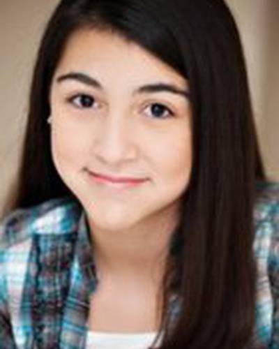 Эшли Лонардо фото