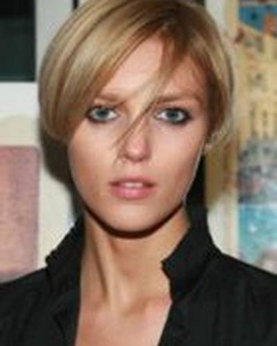 Анна Кубик фото