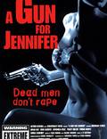 Постер из фильма "Ствол для Дженнифер" - 1