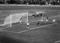 Кадр Кубок мира по футболу в Чили 1962 года