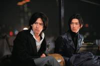 Кадр Цветочки после ягодок: Финал