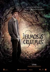 Постер Прекрасные создания