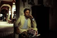 Кадр Два лика января