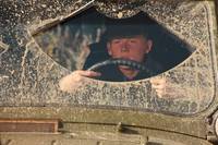 Кадр Сибирь. Монамур