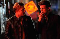 Кадр Двенадцать