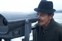 Кадр Черные метки