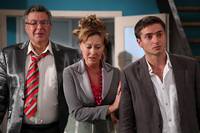 Кадр Моя безумная семья