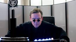 Кадр из фильма "Тим Талер, или Проданный смех" - 1