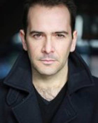 Джеймс Ховард фото