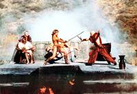 Кадр Повелитель зверей