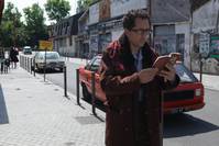 Кадр Пена дней