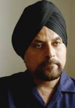 Гардип Сингх фото