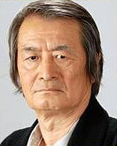 Цутому Ямадзаки фото