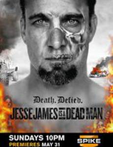 Jesse James Is a Dead Man