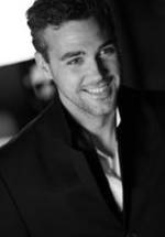 Джек Перри фото