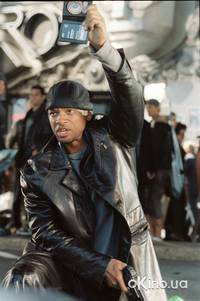 Кадр Я, робот