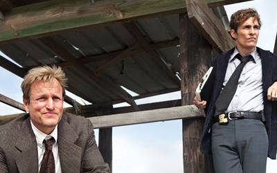 «Настоящий детектив» как главный сериал сезона