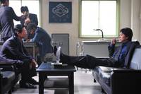 Кадр Беспредел