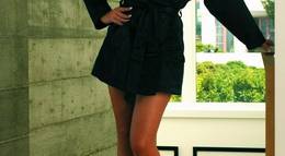 Кадр из фильма "Сказки юга" - 1