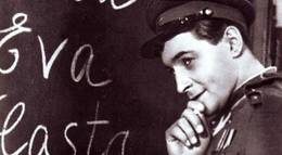 Кадр из фильма "Майские звезды" - 2