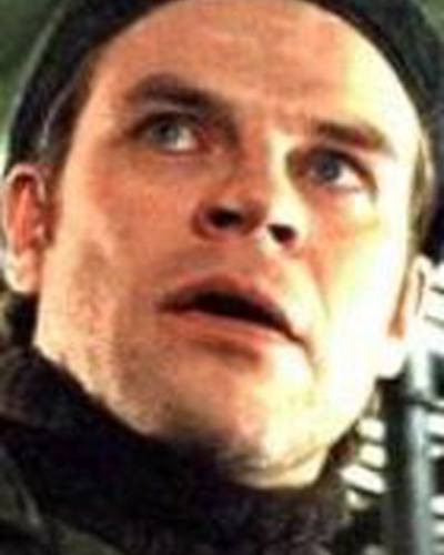 Тони Манч фото