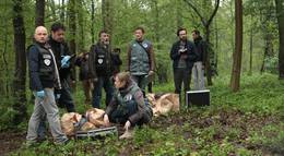 Кадр из фильма "Черное течение" - 1