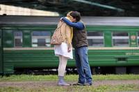 Кадр Без мужчин