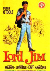 Постер Лорд Джим