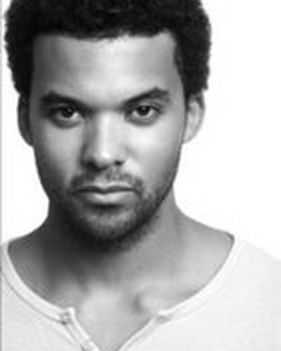 Майкл Эллис фото