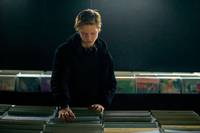 Кадр Лебеди