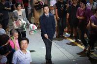 Кадр Слепой детектив