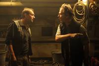 Кадр Чёрное море