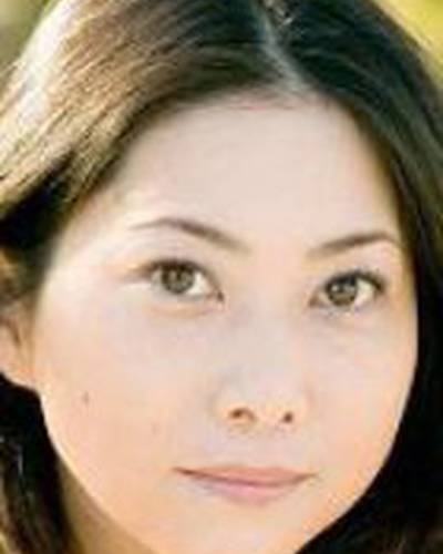 Аяна Иноэ фото