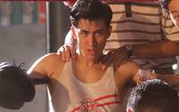 Кадр Брюс Ли