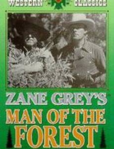 Man of the Forest