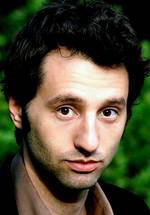 Жан-Туссен Бернард фото