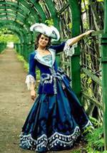 Екатерина Крупенина фото