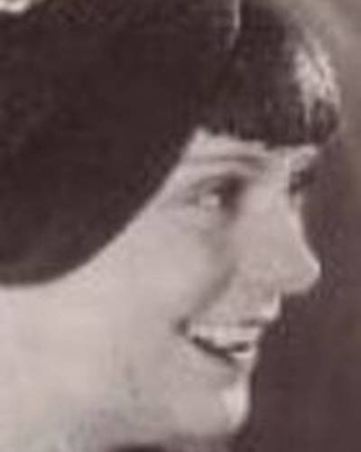 Isa Quensel фото